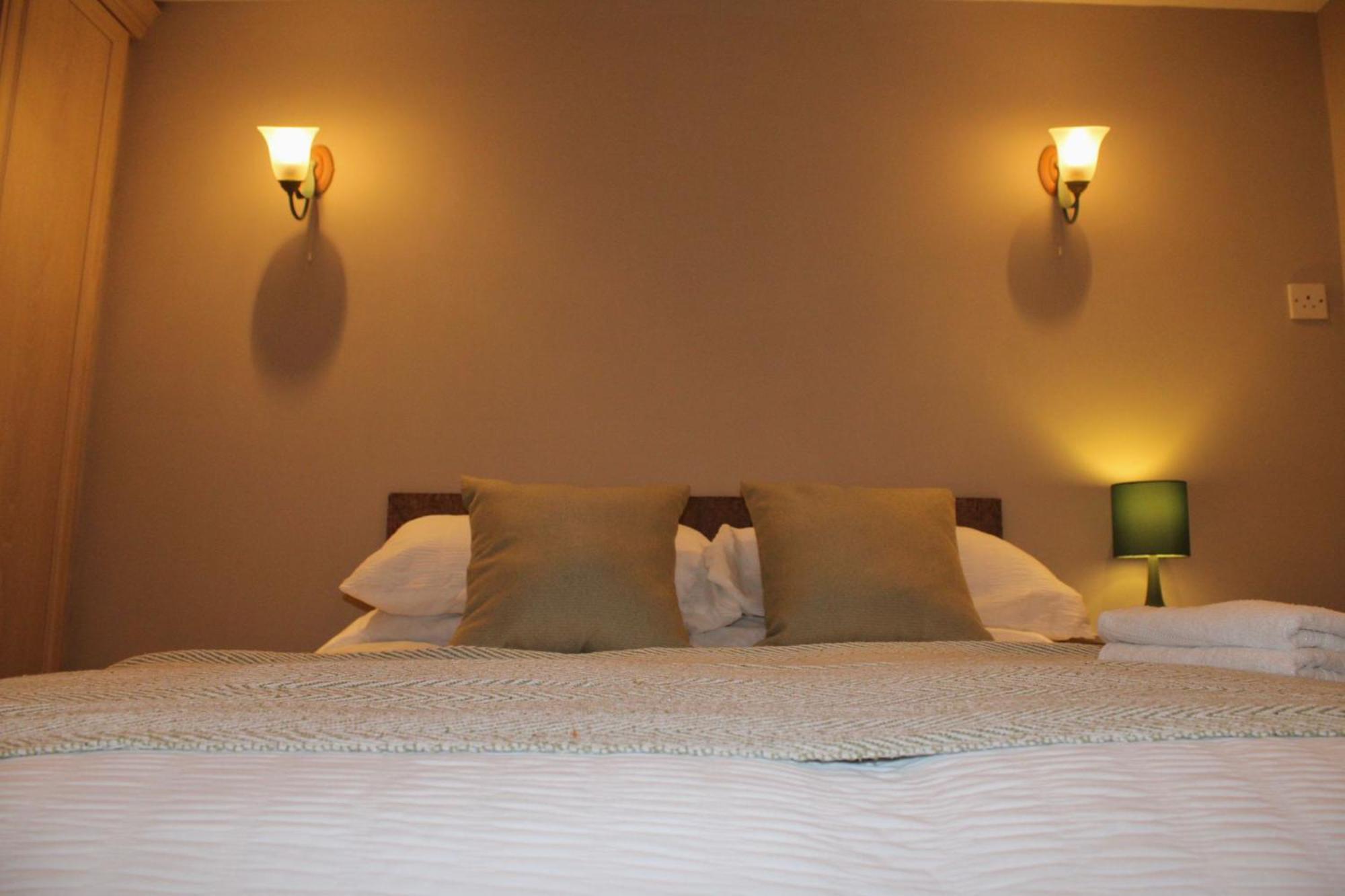 Rural Retreat With Hot Tub, Fire Pit & Games Casa vacanze *