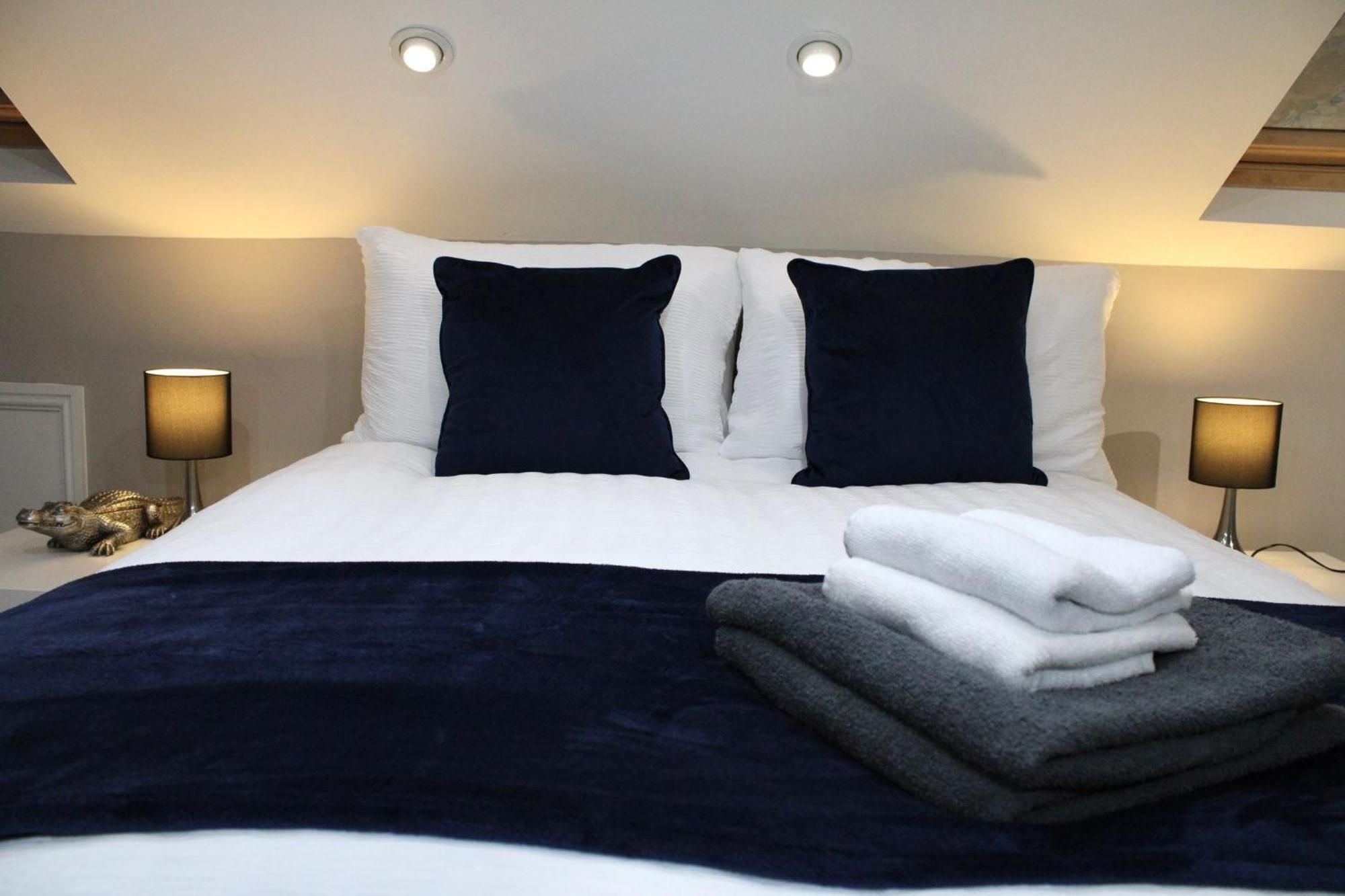 Casa vacanze Rural Retreat With Hot Tub, Fire Pit & Games *