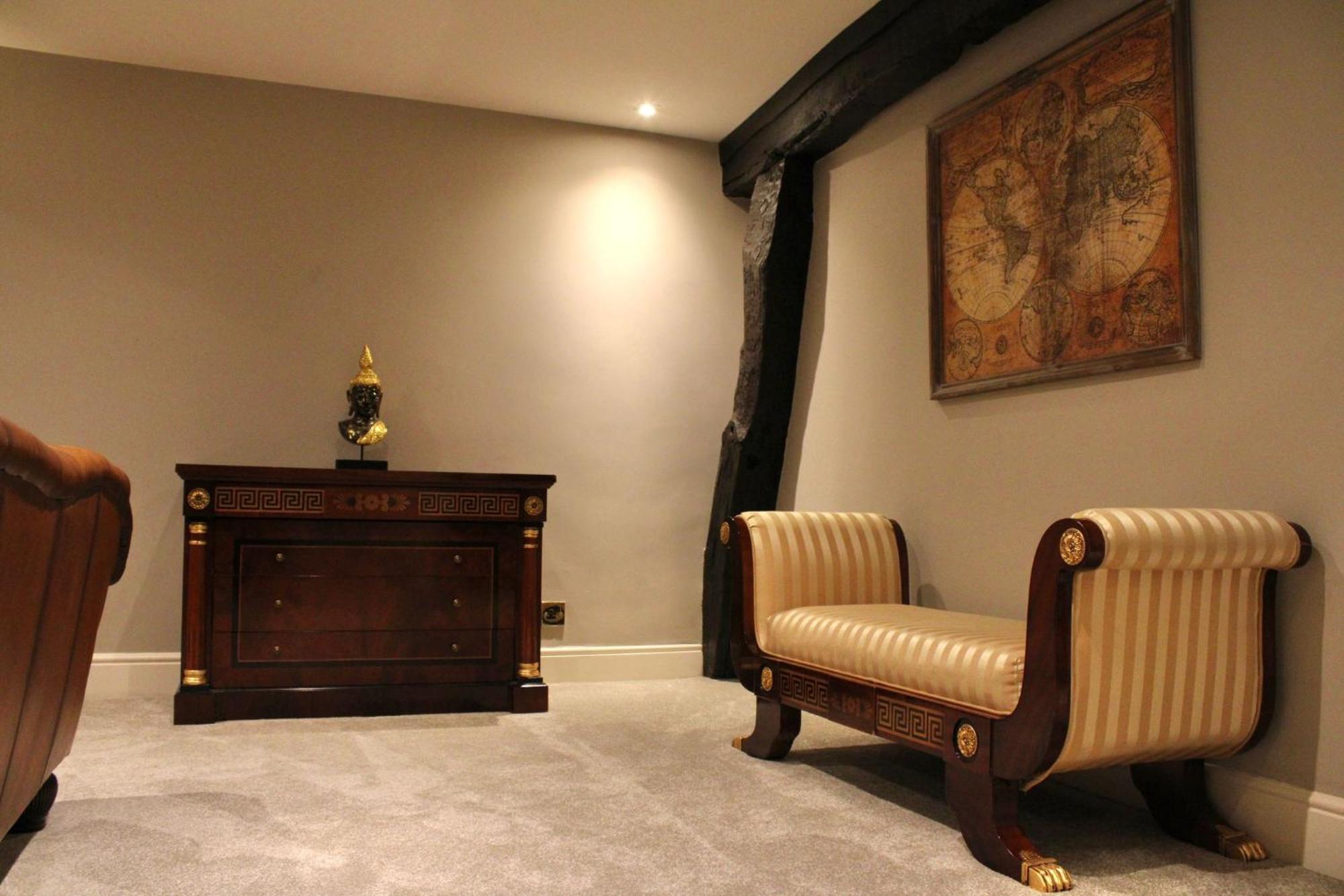 Rural Retreat With Hot Tub, Fire Pit & Games Hébergement de vacances