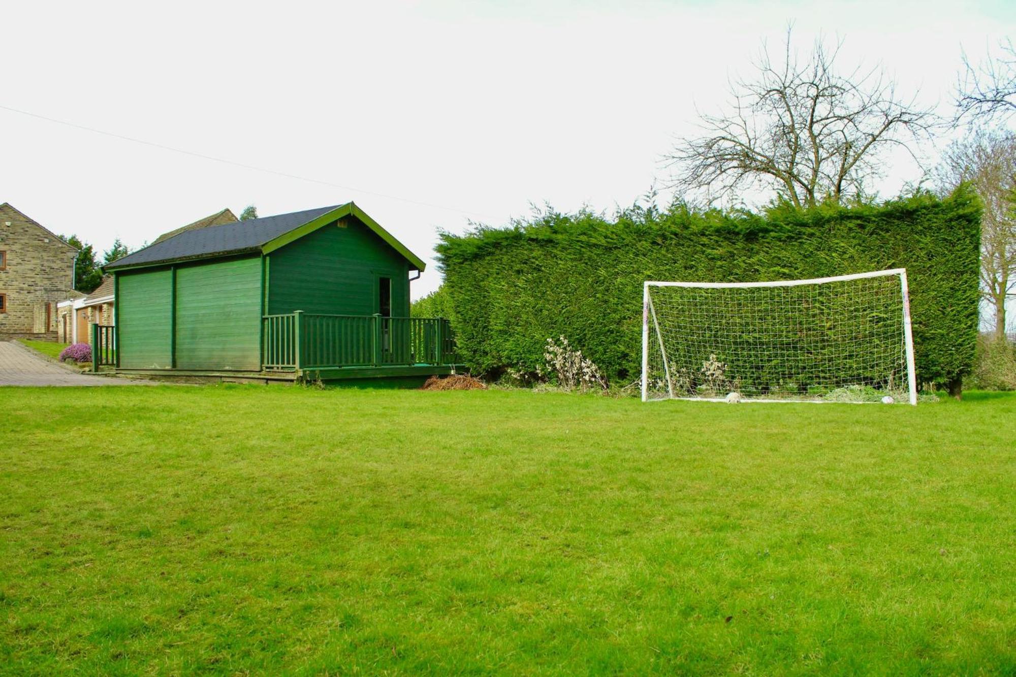 Rural Retreat With Hot Tub, Fire Pit & Games Casa vacanze *