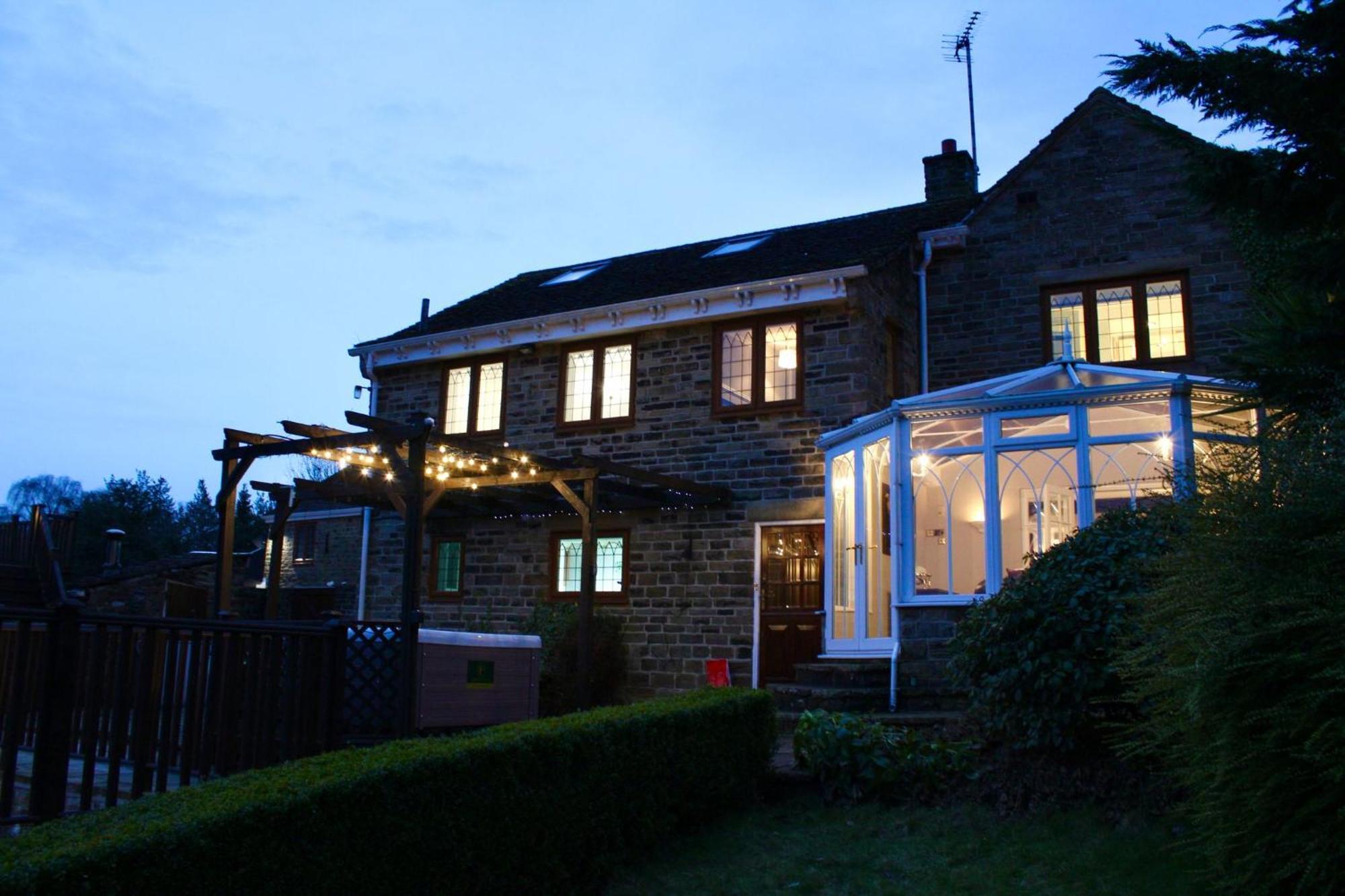 Casa vacanze Rural Retreat With Hot Tub, Fire Pit & Games *
