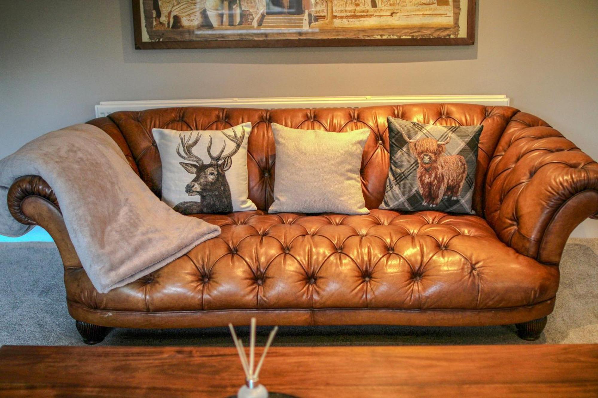 Rural Retreat With Hot Tub, Fire Pit & Games Casa vacanze Sheffield