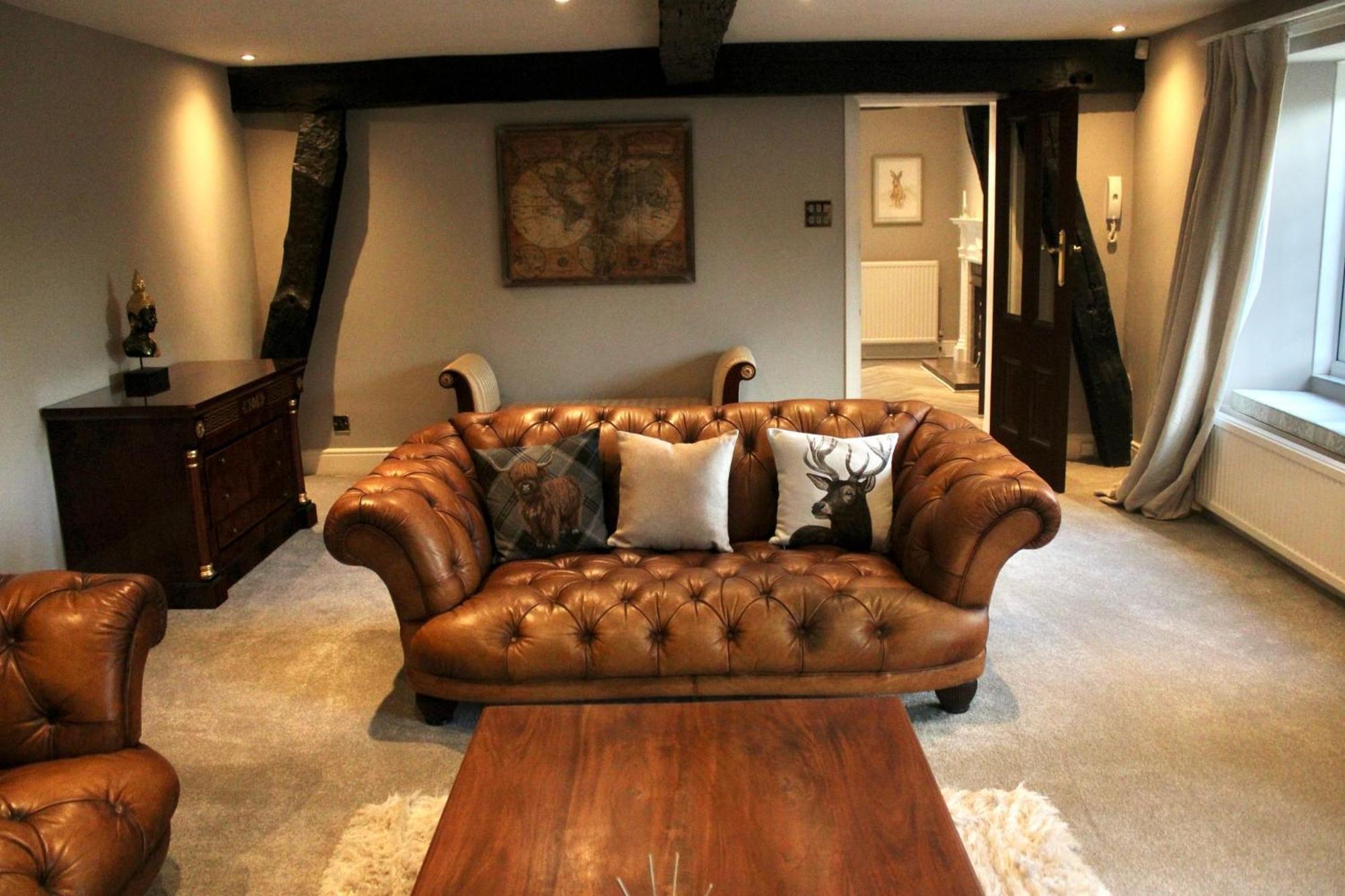 Rural Retreat With Hot Tub, Fire Pit & Games Casa vacanze *