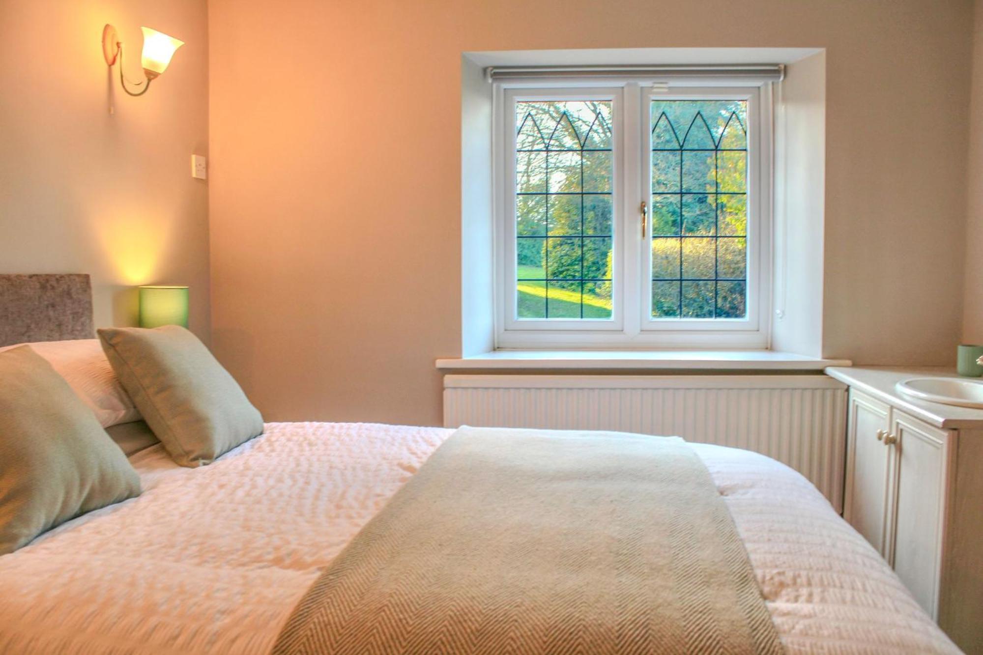 Casa vacanze Rural Retreat With Hot Tub, Fire Pit & Games Sheffield