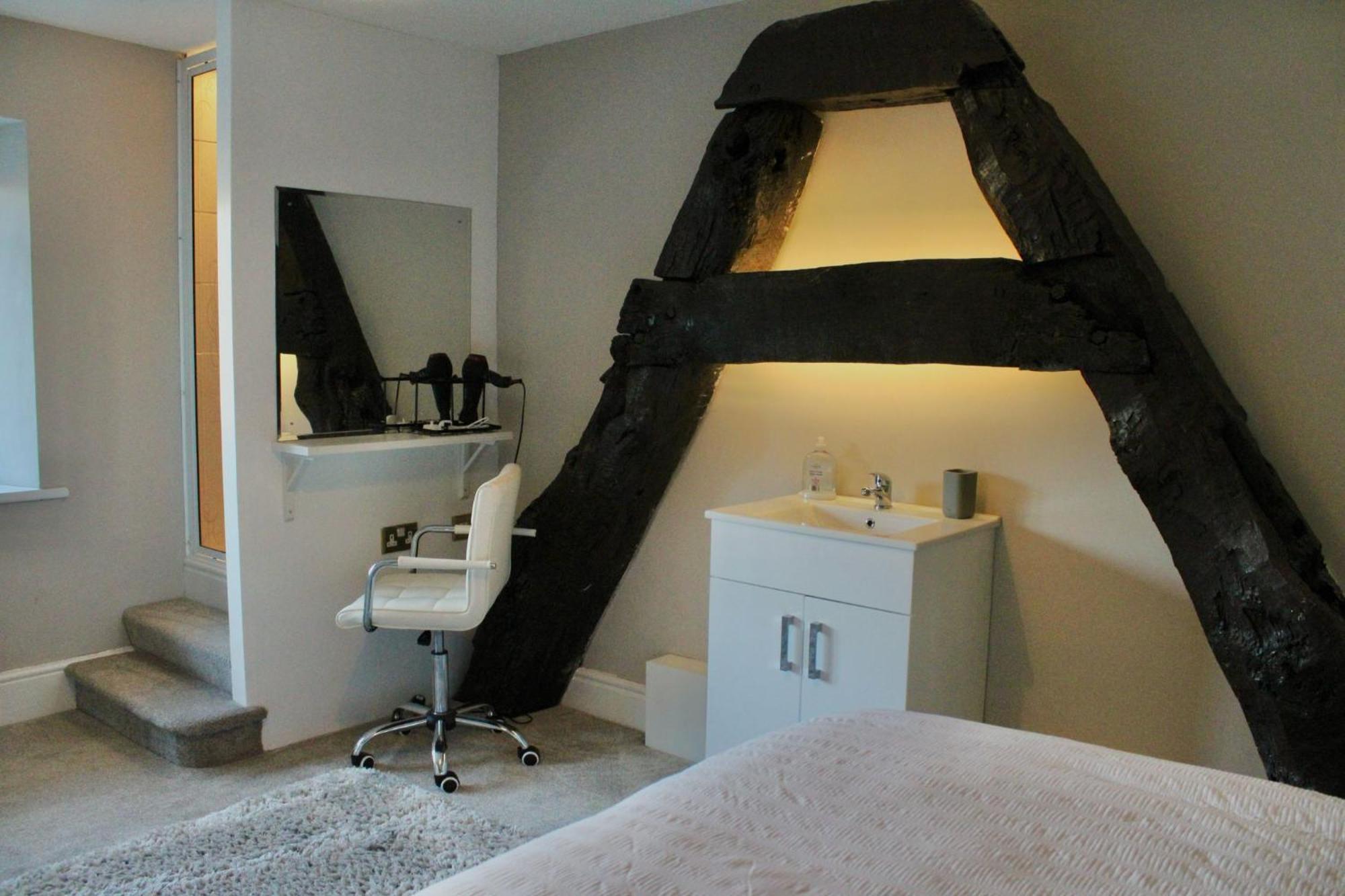 Rural Retreat With Hot Tub, Fire Pit & Games Hébergement de vacances *